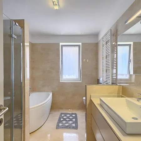 Paris Ferienhaus *