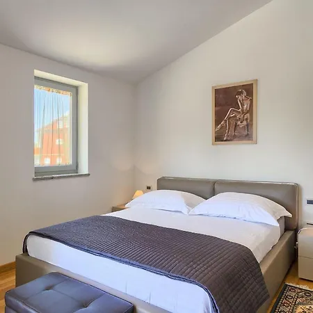 Paris Vakantiehuis