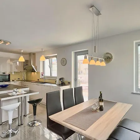 Ferienhaus Paris