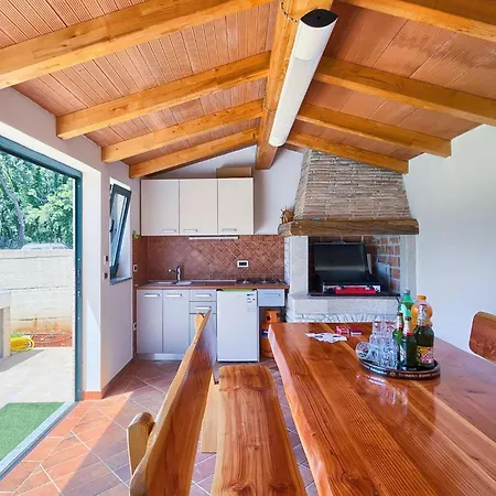 Ferienhaus Paris Umag