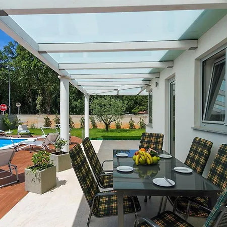 Ferienhaus Paris Umag